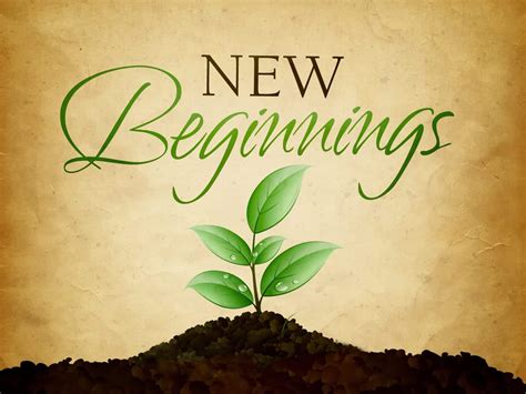[DirDr] New Beginning .